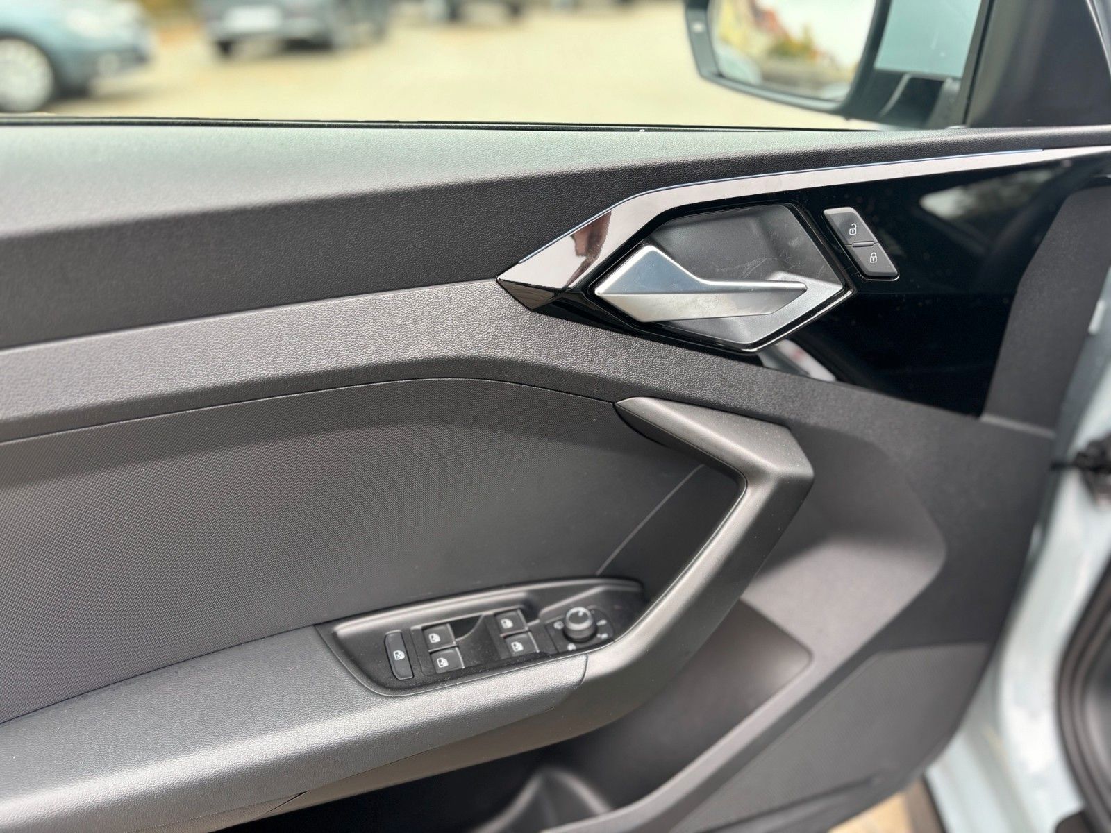 Fahrzeugabbildung Audi A1 allstreet 35 TFSI