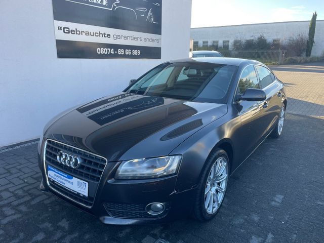 Audi A5 Sportback 2.0 TFSI  1 Jahr Garantie