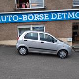 Chevrolet Matiz S 35000km" Schnapper"GARANTIE" - gebrauchte Chevrolet Matiz aus dem Jahr 2006