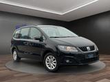 Seat Alhambra Style DSG°7-SITZER°KAMERA°NAVI°DCC°ACC - gebrauchte Seat Alhambra aus dem Jahr 2020