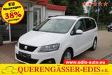 Seat Alhambra 1.4TSI "Stylance" 110 kW (150 PS), S... - Seat: Van, 15