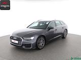 Audi A6 Avant 50 TFSI e qu S LINE MATRIX,B+O,KAMERA - Audi A6 50 TFSI Gebrauchtwagen