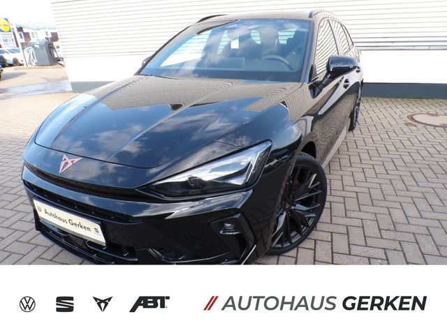 CUPRA Leon Sportstourer VZ 1.5 e-Hybrid DSG Black Edit