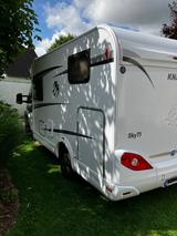 Knaus Sky TI 600 MG - Knaus Ti 600