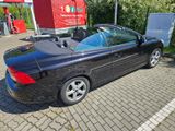 Volvo C70 D4 Geartronic Summum TOP ZUSTAND - Volvo C70: Cabrio, Top
