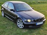BMW 325ti Compact E46 | Top Original | Neuer TÜV - BMW: E46 Compact