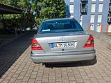 Mercedes-Benz C 180 ELEGANCE Elegance - Mercedes-Benz 180 aus dem Jahr 1994