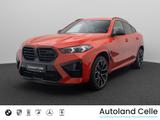 BMW X6 M Competition360° Panorama HUD B&W SoftCL - BMW: Competition