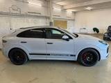 Porsche Cayenne Coupe  4.0 V8 GTS GTS