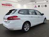 Peugeot 308 SW 1.2 THP110 Navi*GRA*PDC vo/hi*CAM - Peugeot 308 Gebrauchtwagen in Berlin