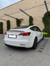 Tesla Model 3 Performance USS & Ryzen HU & Reifen neu - Tesla Model 3 Gebrauchtwagen in München