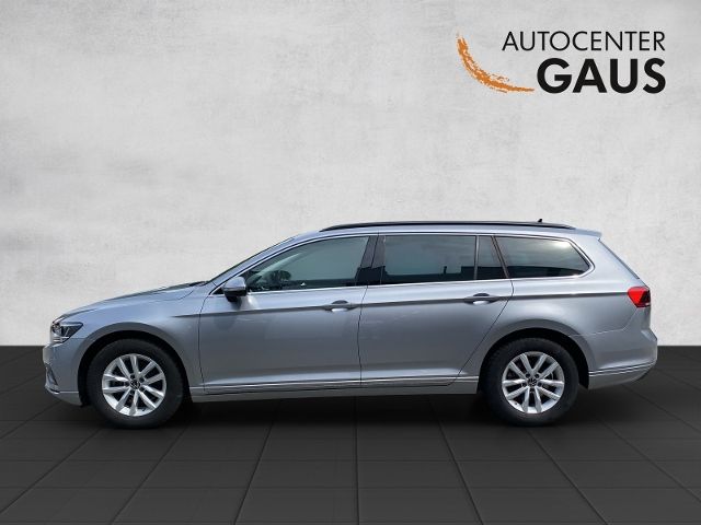 Passat Var. Business 1.5 TSI DSG 371€ ohne Anz.