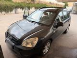Kia KIA Carens Standort Mallorca / Cala Ratja... - gebrauchte Kia Carens aus dem Jahr 2007