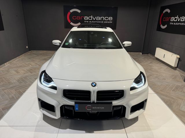 BMW M2 Coupe*MSitze*Carbon*Led*