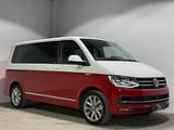 Volkswagen T6 2.0 TDI 4M Multivan Generation Six DSG LED RF - Volkswagen T6 Multivan in Mönchengladbach
