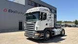 Scania R 420 (RETARDER / MANUAL GEARBOX / BOITE MANUELL - Scania G 420