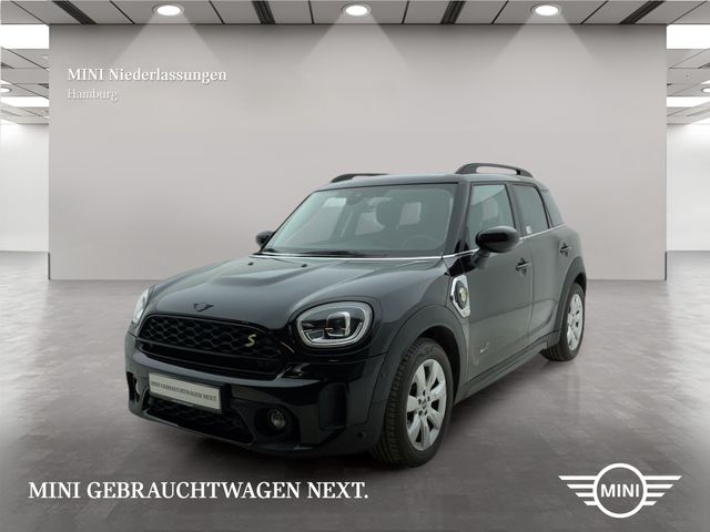 MINI Cooper SE ALL4 Countryman Navi Parkassist LED