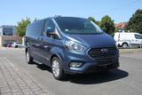 Ford Transit/Tourneo Custom Kombi 320 L2 Tourneo Tita - gebrauchte Ford Tourneo Custom aus dem Jahr 2023