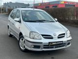 Nissan Almera Tino Acenta plus - Nissan Almera aus 2004