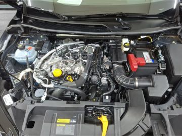 Nissan Qashqai Tekna 1.3 DIG-T °LED°Navi°RFK°PGD°ACC°