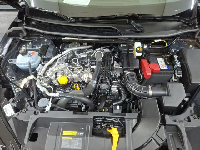 Nissan Qashqai Tekna 1.3 DIG-T °LED°Navi°RFK°PGD°ACC°