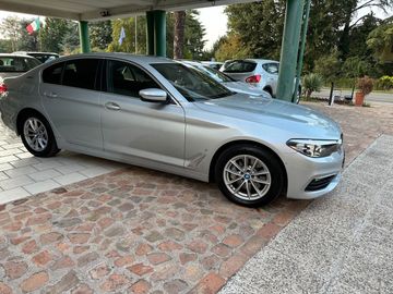 BMW 530 - 4