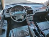 Honda Accord 1.8i ES Automatik, 1. Hd, Klima, 8 x Alu - Honda aus 2001