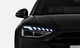 Audi A4 Limousine ADVANCED 40 TFSI+WINTERRÄDER+MATRIX - Audi A4 aus 2025