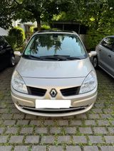 Renault Scenic Avantage 1.6 16V Avantage - Renault Scenic: 16v Avantage