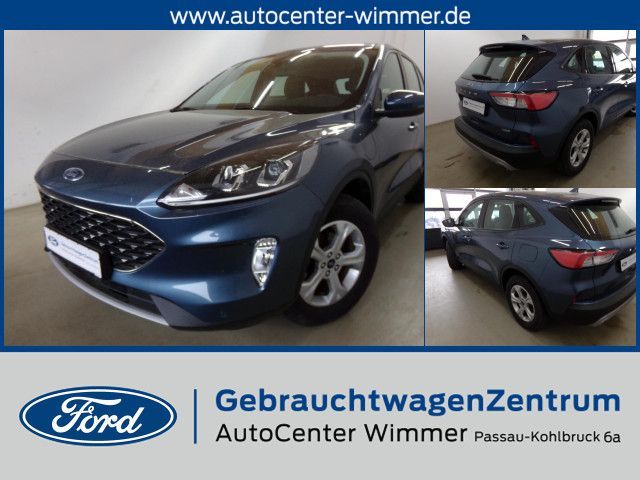 FORD Kuga 2.5 Duratec PHEV COOl &CONNECT AHK abn.