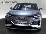 Audi Q4 40 e-tron S-Line 150 kW |VIRTUAL|HUD|ACC|AHK| - Audi Q4 aus 2023