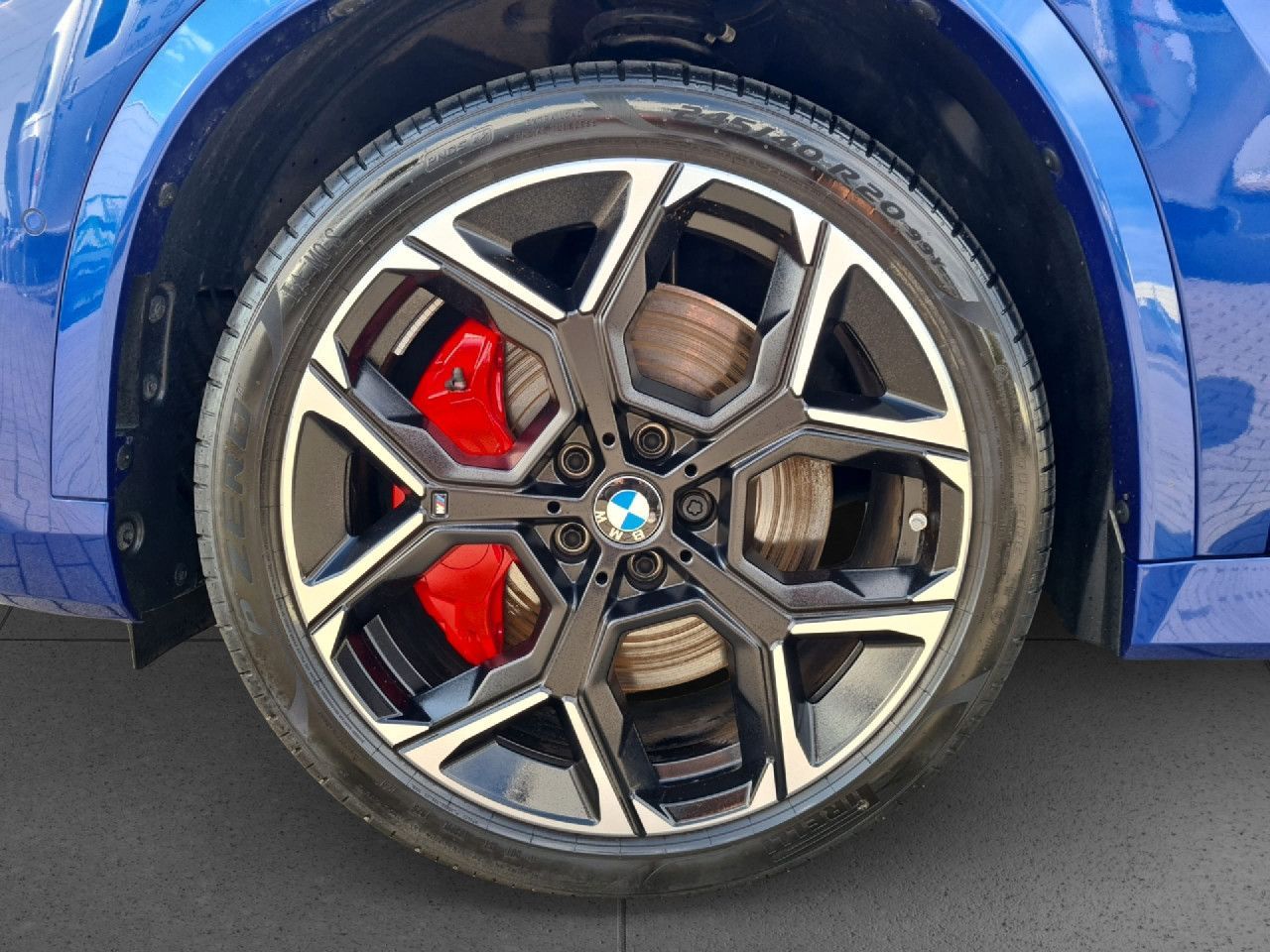 BMW X1 - Bild 17