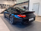 Porsche 911 Porsche Turbo Coupe* - Porsche 911er Reihe: Turbo