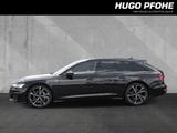 Audi A6 55 3.0 TFSI quattro Avant s line LED Navi - Audi A6 Gebrauchtwagen