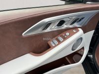 BMW XM - Vorschau Bild 10