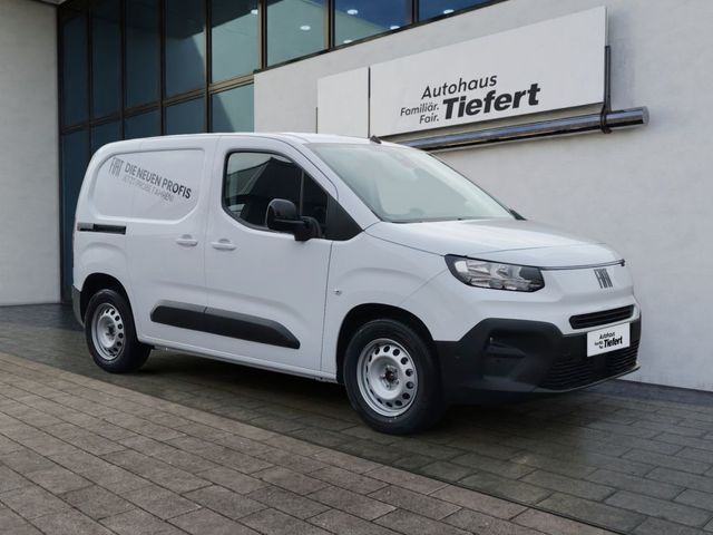 e-Doblo L1 EHZ (50-kWh)