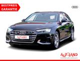 Audi A4 40 TDI quattro Avant LED Navi Virtual Cockpit - Audi A4 Gebrauchtwagen in Dresden