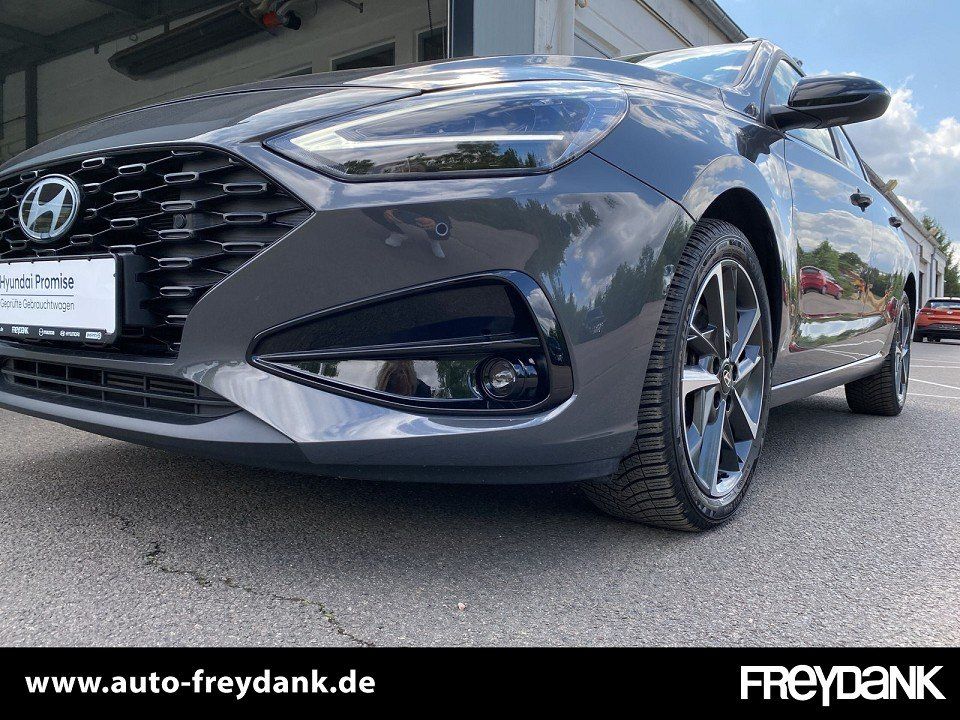 Hyundai i30 – Bild 6