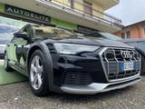 Audi A6 allroad 50 3.0 tdi mhev 48v Quattro 286c - Audi A6 Allroad: 2.5