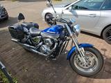 Suzuki VZ800 Marauder - SUZUKI MARAUDER 800