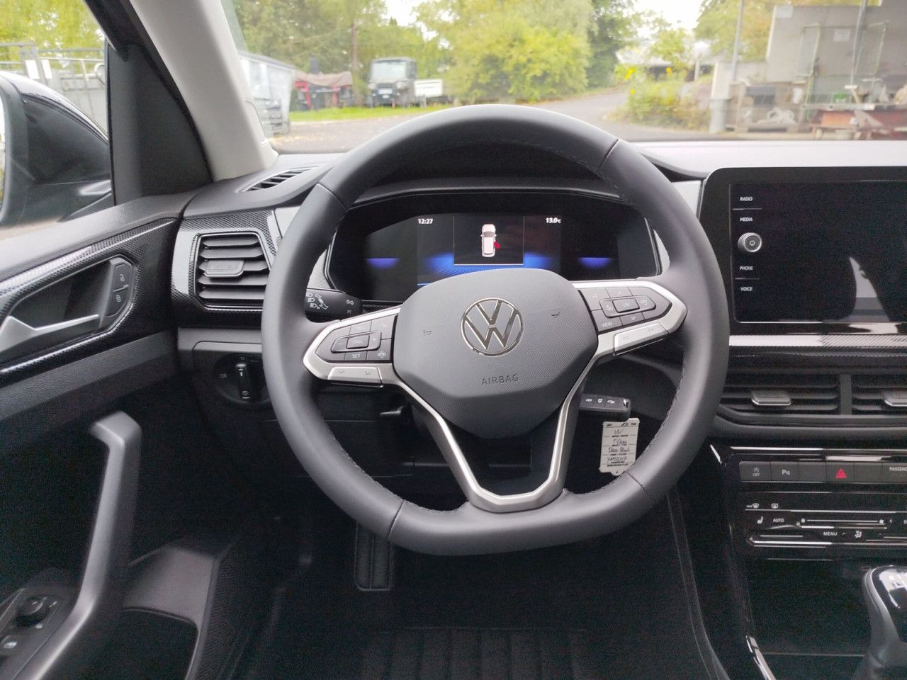 Fahrzeugabbildung Volkswagen T-Cross Start 1.0 TSI 85 kw 6-Gang