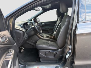 Ford Kuga - 9