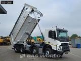 Volvo FMX 460 8X4 NEW! 13L Engine 19m3 Wielton Kipper - Volvo LKWs