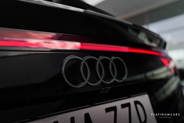 صورة مصغرة 23 لـ 2024 AUDI RSQ8