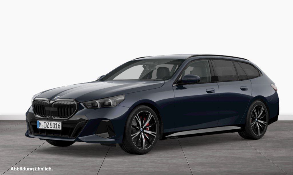 BMW 540d xDrive Touring 543€ netto/mtl.*M Sportpaket