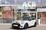 MINI Cooper S JCW Chili HeadUp Pano H&K ACC DAB - MINI MINI: Jcw
