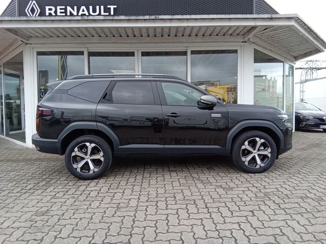 Foto Nummer 5: DACIA Bigster