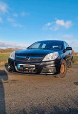 Opel opel Signum 1.8 2008bj - Opel Signum: 2.8