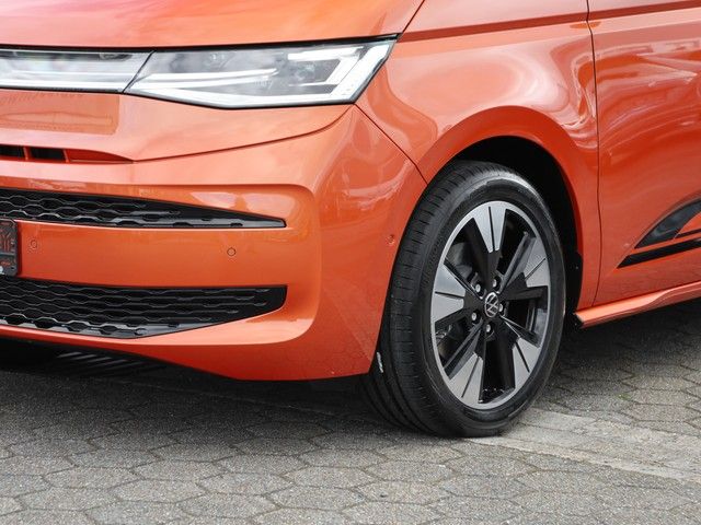 Volkswagen T7 Multivan - Bild 7