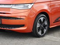 Volkswagen T7 Multivan - Vorschau Bild 7